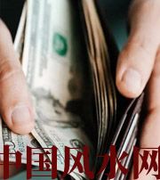 运城快看看是什么，在左右着你的财运！